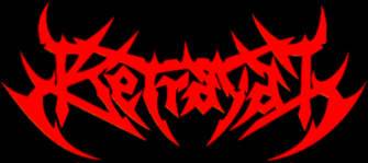 logo Betrayal (BRA)